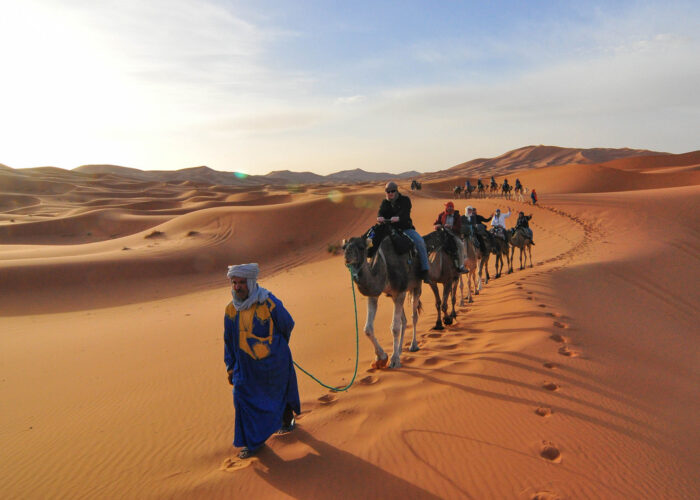 11 Days Morocco Tour from Casablanca