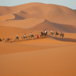 4 Days Marrakech to Merzouga Tour