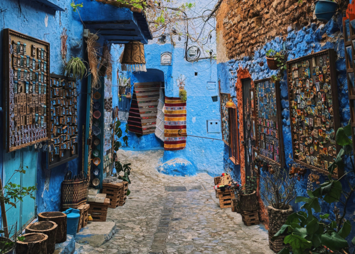12 Days Morocco Tour from Casablanca
