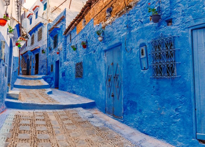 13 Days Morocco Tour from Casablanca