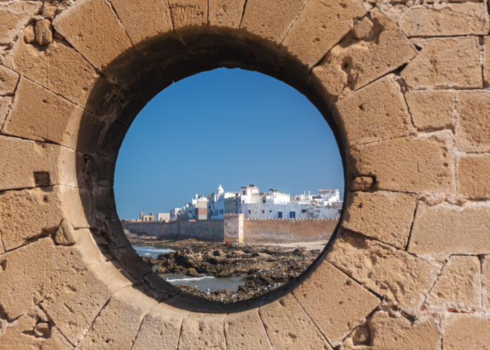 13 Days Morocco Tour from Tangier