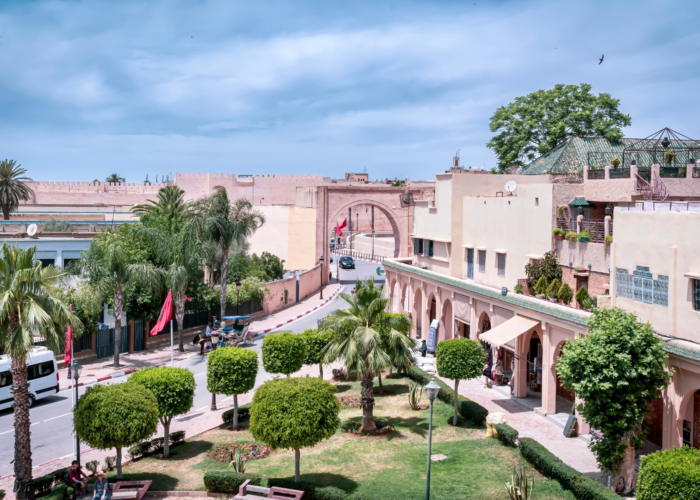 16 Days Morocco Tour from Casablanca