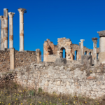 15 Days Morocco Tour from Casablanca