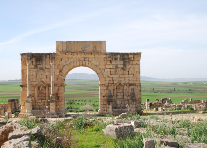 7 Days Morocco Tour from Tangier