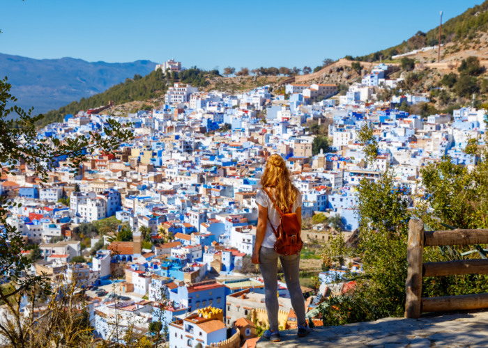 11 Days Morocco Tour from Marrakech to Casablanca