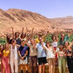 10 days Morocco tour from Casablanca