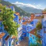 9 days Morocco tour from Marrakech to Tangier