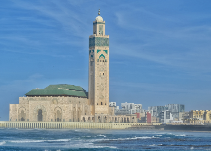 Casablanca tours