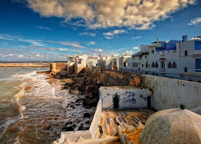 5 Days Morocco Tour from Tangier