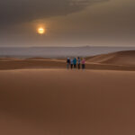 9 Days Morocco Tour from Casablanca