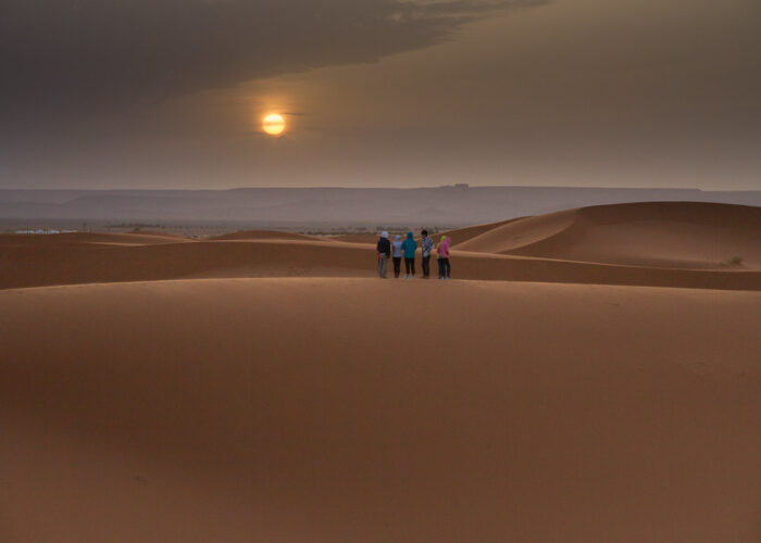 9 Days Morocco Tour from Casablanca