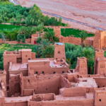 5 Days Marrakech Desert Tour