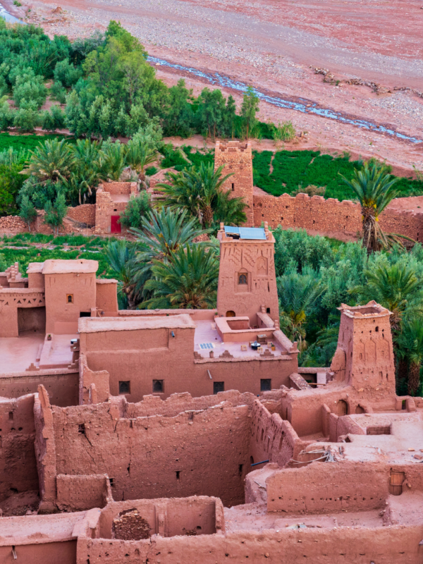 5 Days Marrakech Desert Tour