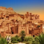 2 Days Marrakech to Fes Tour