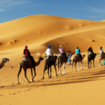 3 Days Marrakech to Merzouga Tour