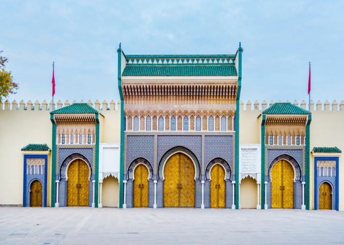 Fes tours