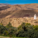 2 Days Marrakech to Merzouga Tour