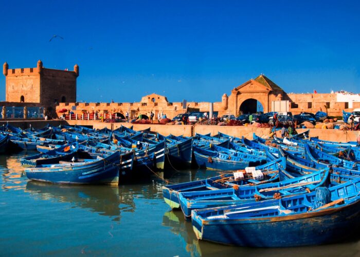 14 Days Morocco Tour from Casablanca