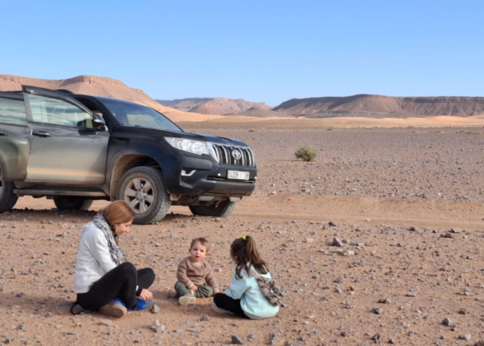 10 Days Morocco Tour from Fes