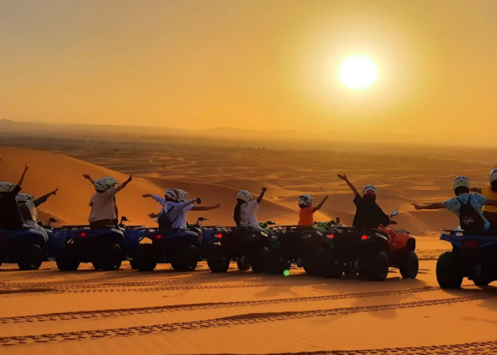 8 Days Morocco Tour from Fes