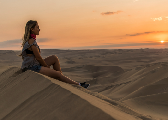 2 Days Marrakech to Zagora Desert Tour