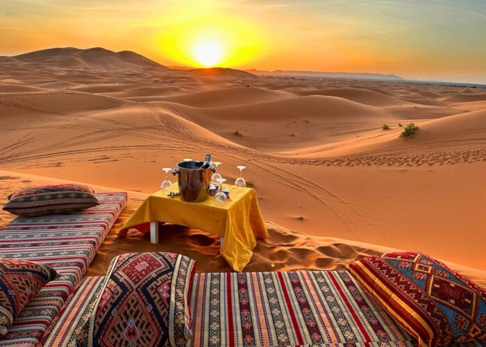 7 Days Morocco Tour from Fes