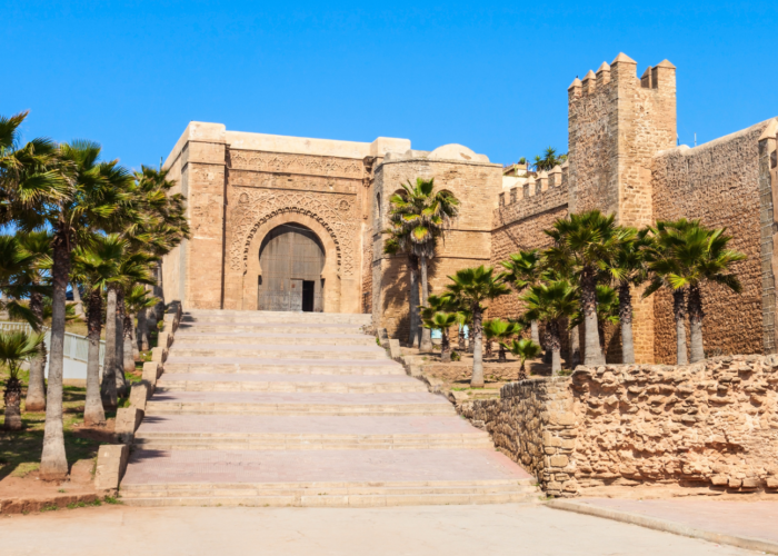 8 Days Morocco Tour from Casablanca