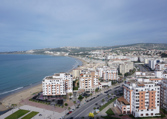 10 Days Morocco Tour from Tangier