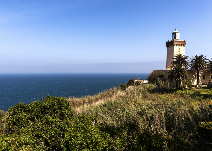 12 Days Morocco Tour from Tangier