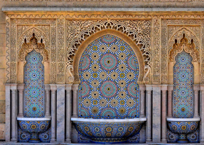 7 Days Morocco Tour from Casablanca