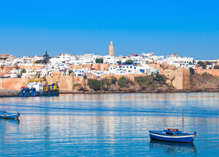 6 Days Morocco Tour from Casablanca