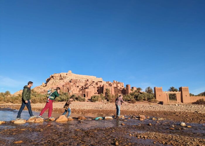 Berber Villages Day Trip from Marrakech
